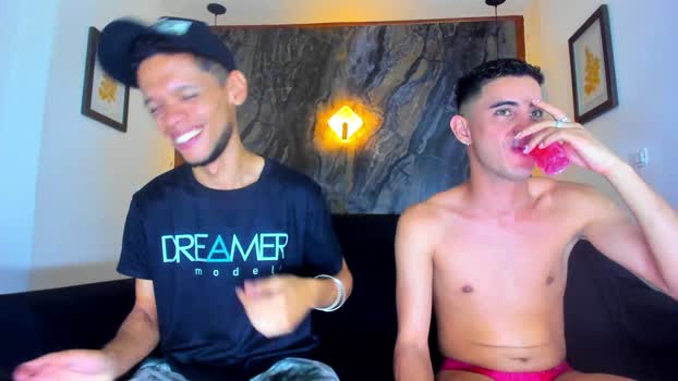 duohot4 18-10-2024 Recorded Video Show