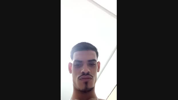 gabriel4787 19-10-2024 Recorded Video Topless