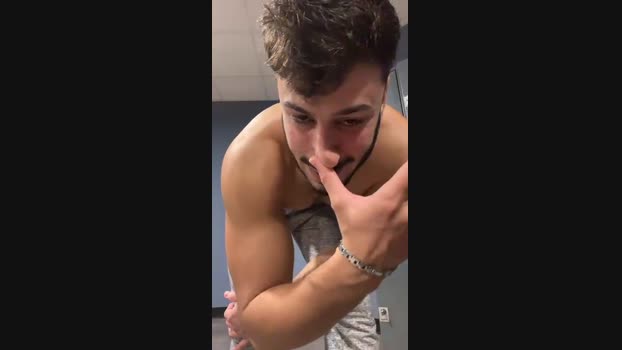 gipsybrown 19-10-2024 Recorded Video bigdick