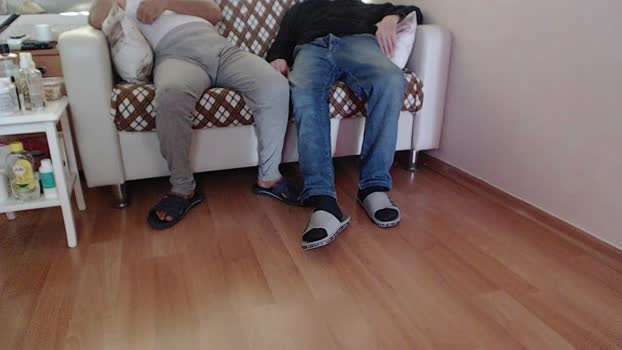 ilkbir 19-10-2024 Recorded Video ass