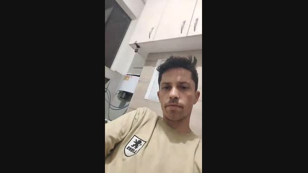 jucabala33 19-10-2024 Recorded Video jerkoff