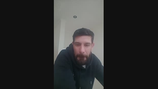 laliebre872 19-10-2024 Recorded Video yummy