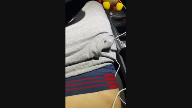 lorenzo2021 19-10-2024 Recorded Video jerkoff
