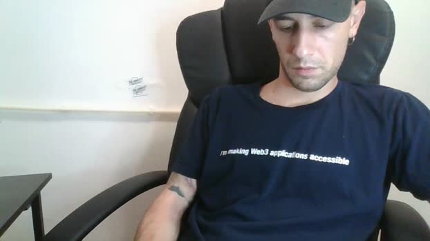 mikealcorleone 18-10-2024 Recorded Video dirty