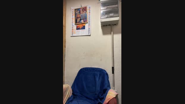 napolillo88 19-10-2024 Recorded Video fingers