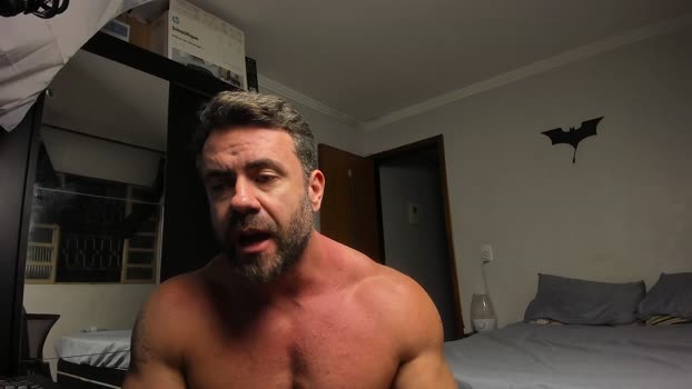 sexyflightz 19-10-2024 Recorded Video suckshow