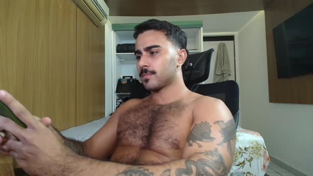 taurusboy27 19-10-2024 Recorded Video XXX