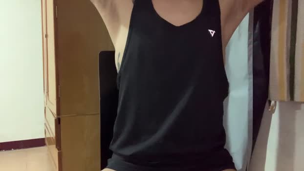 ttamaxxx 18-10-2024 Recorded Video skinny