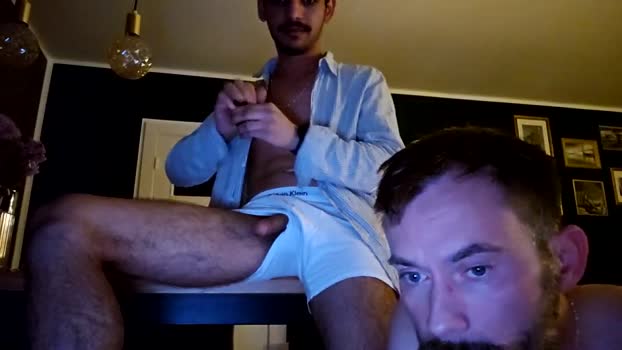 2paarhh_fun 19-10-2024 Recorded Video squirt