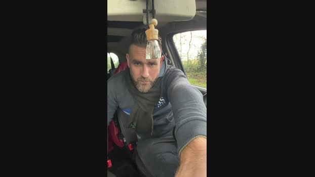Anjelo79 20-10-2024 Recorded Video bigballs