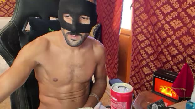 Arabianstronger 20-10-2024 Recorded Video show