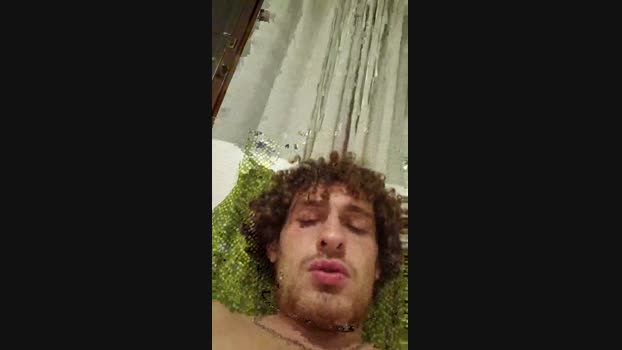 DanielMadrid23 20-10-2024 Recorded Video jerkoff
