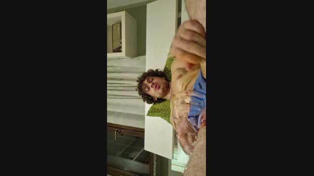 DanielMadrid23 20-10-2024 Recorded Video Show