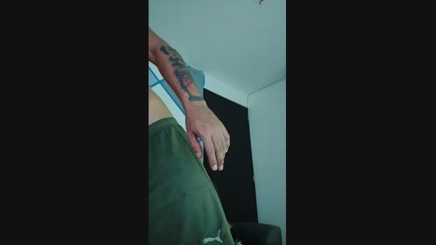 Davidpervert 20-10-2024 Recorded Video big