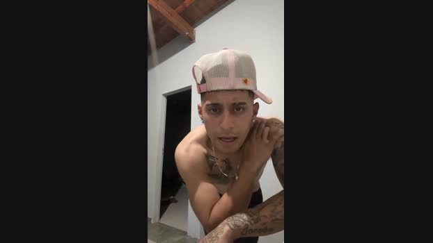 Demoniojoaquinn 20-10-2024 Recorded Video fingering