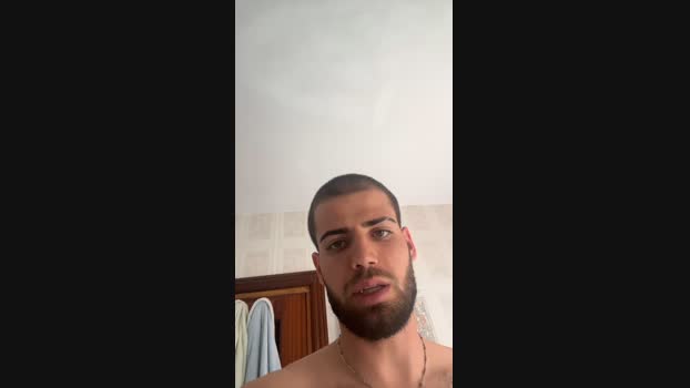 Enygmaboy 20-10-2024 Recorded Video sexyfeet