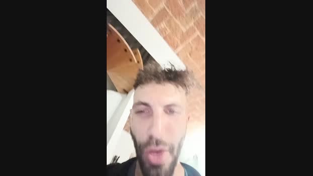 Freshness 19-10-2024 Recorded Video Topless