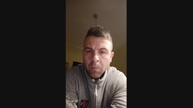Giuliamo 20-10-2024 Recorded Video sexyfeet