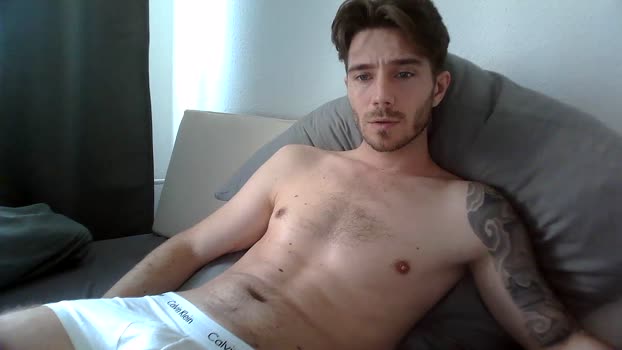 GuyFromNextDoor 20-10-2024 Recorded Video nude