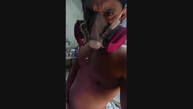 IamAnto 20-10-2024 Recorded Video jerking