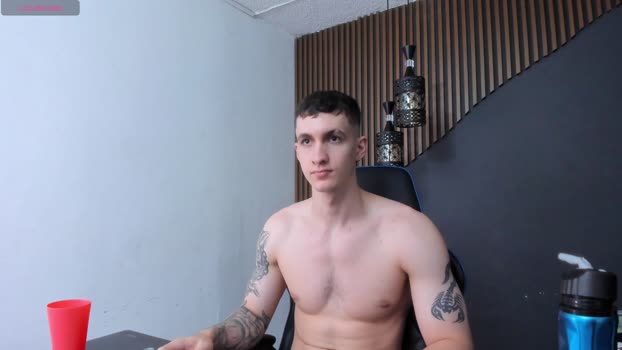 JacksonOlsenn 19-10-2024 Recorded Video strip