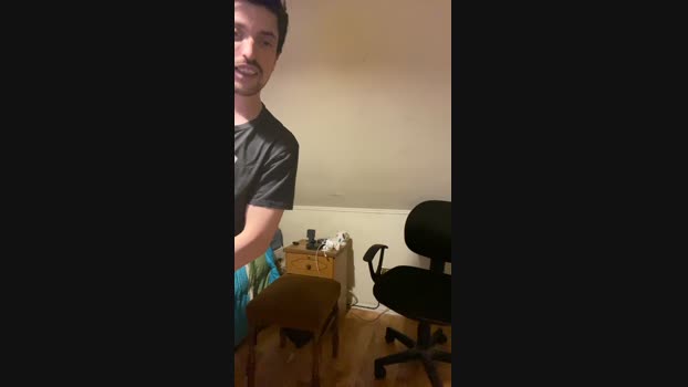 JordiCHILENO 20-10-2024 Recorded Video fuckher