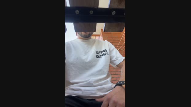 Kevinbcn85 20-10-2024 Recorded Video naughty