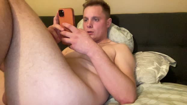 Kinkyroboy 19-10-2024 Recorded Video big