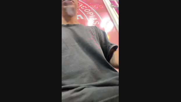 Maquin0la 20-10-2024 Recorded Video fuckhard