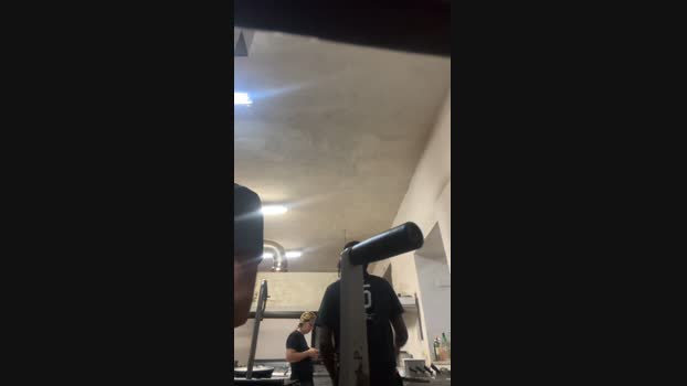 Mazzetta1988 19-10-2024 Recorded Video kiss