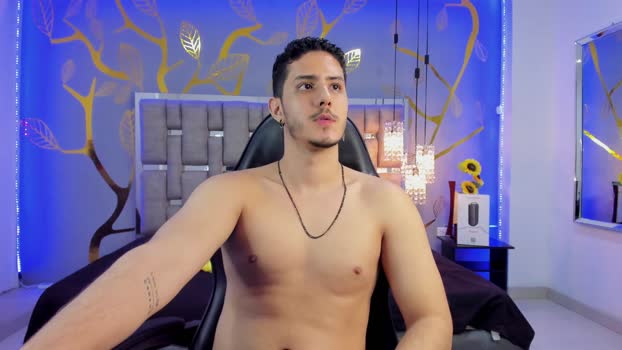 OliverSwan_ 20-10-2024 Recorded Video orgasm