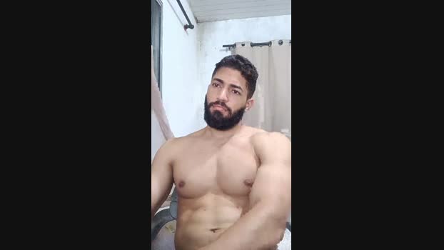 alarcon221 20-10-2024 Recorded Video love