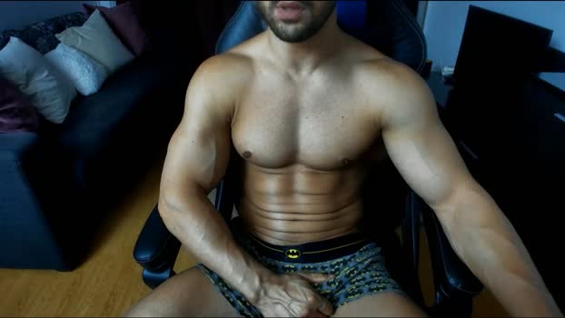 beranco19 20-10-2024 Recorded Video sexyfeet