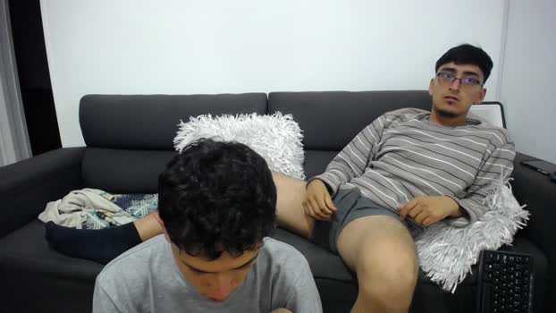 fallgays 20-10-2024 Recorded Video cute