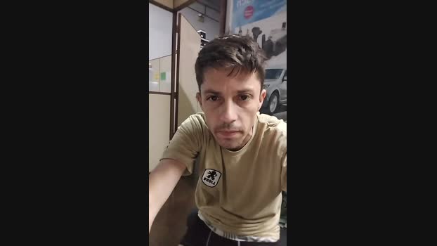 jucabala33 20-10-2024 Recorded Video naked