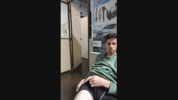 jucabala33 20-10-2024 Recorded Video deep