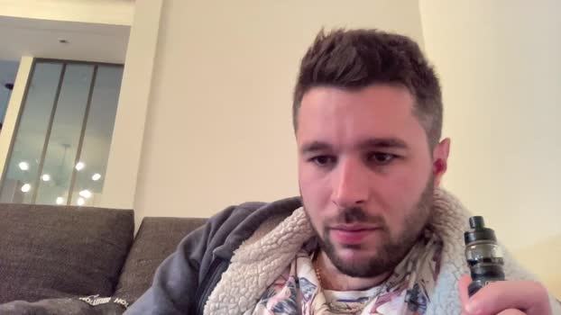 jules_demastre 19-10-2024 Recorded Video playtime