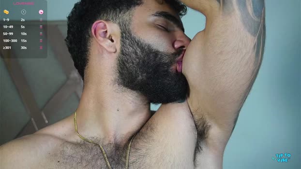 kingwilliams_ 20-10-2024 Recorded Video jerking