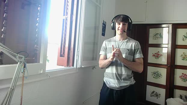 thebulgueboyy 20-10-2024 Recorded Video bigdick