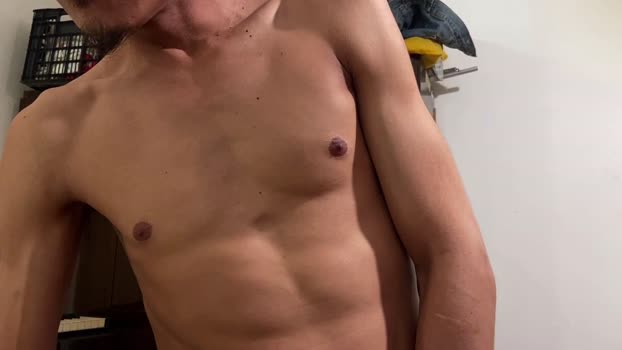 villanocat 20-10-2024 Recorded Video Topless