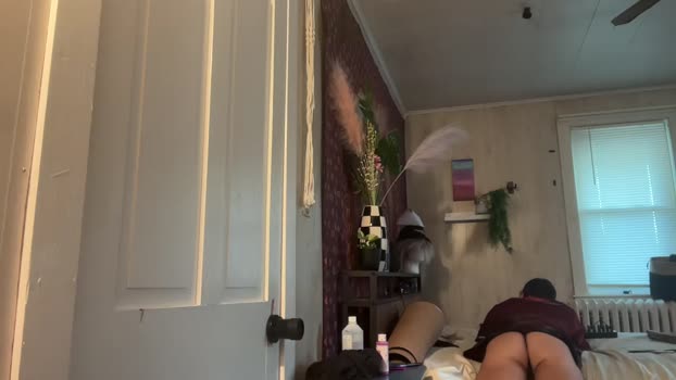 wolfblazer 20-10-2024 Recorded Video bj-dildo