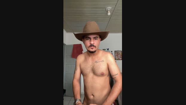 AtivoCowboy 20-10-2024 Recorded Video hot