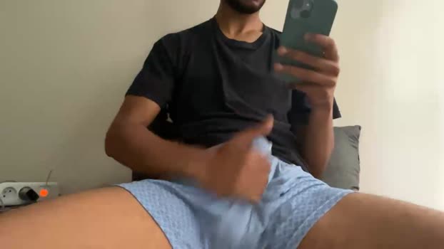 Bigmonstre 20-10-2024 Recorded Video fingers