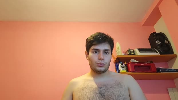 Harry0250 21-10-2024 Recorded Video oral