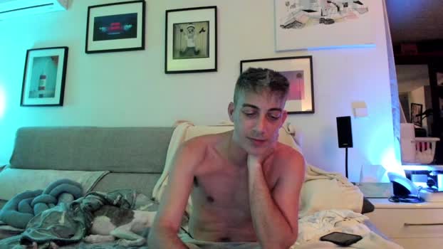 HuGo4K 21-10-2024 Recorded Video handsome