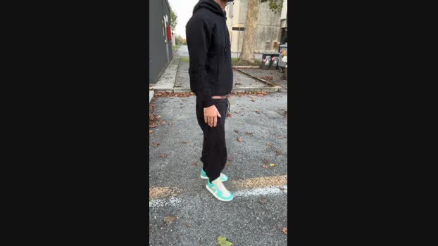 JOREDD 20-10-2024 Recorded Video fuckface
