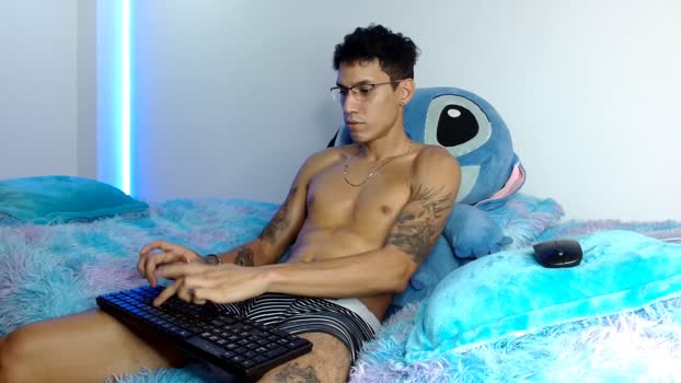 Kai_Anderr 20-10-2024 Recorded Video amateur