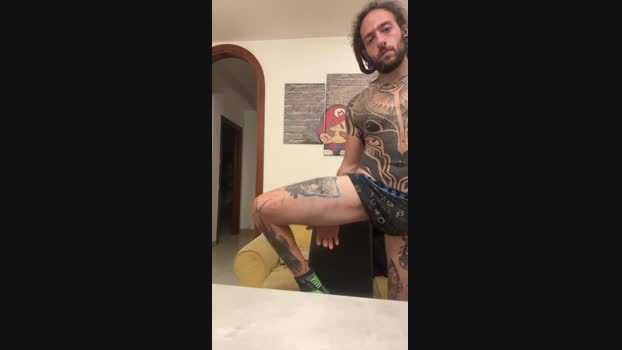 Kokorulez 21-10-2024 Recorded Video fuckme