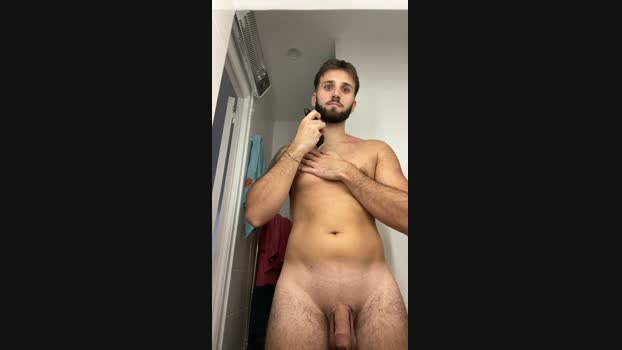 LeJanonyme 21-10-2024 Recorded Video kink