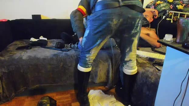 PP_Proll_Muc 20-10-2024 Recorded Video fuck